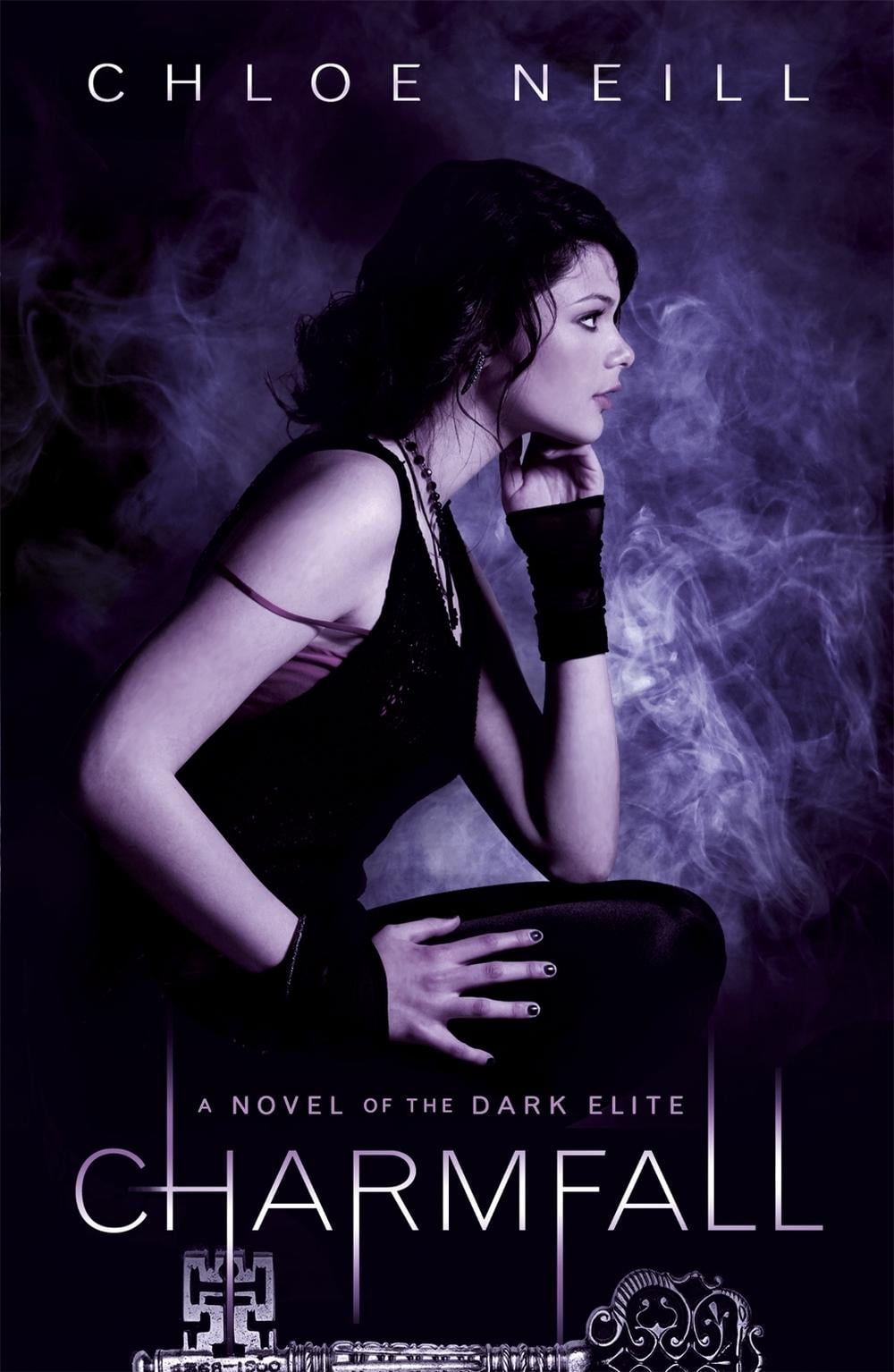 Charmfall by Chloe Neill - ISBN: 9781780620633