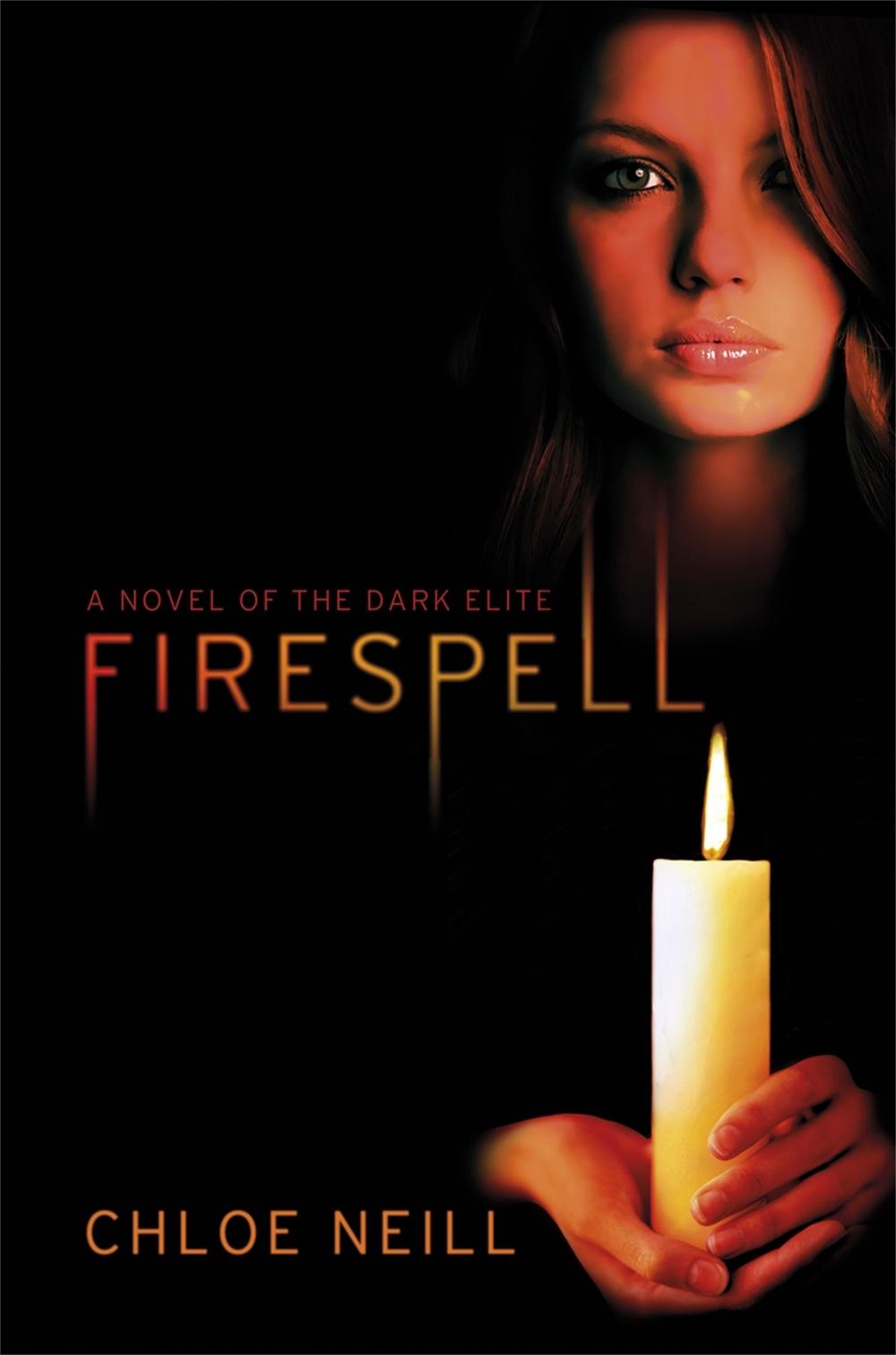 Firespell by Chloe Neill - ISBN: 9781780620701
