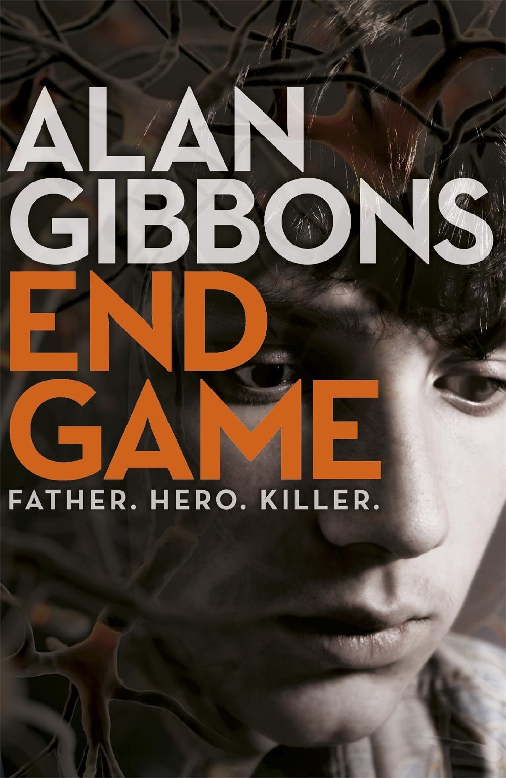 End Game by Alan Gibbons - ISBN: 9781780621814