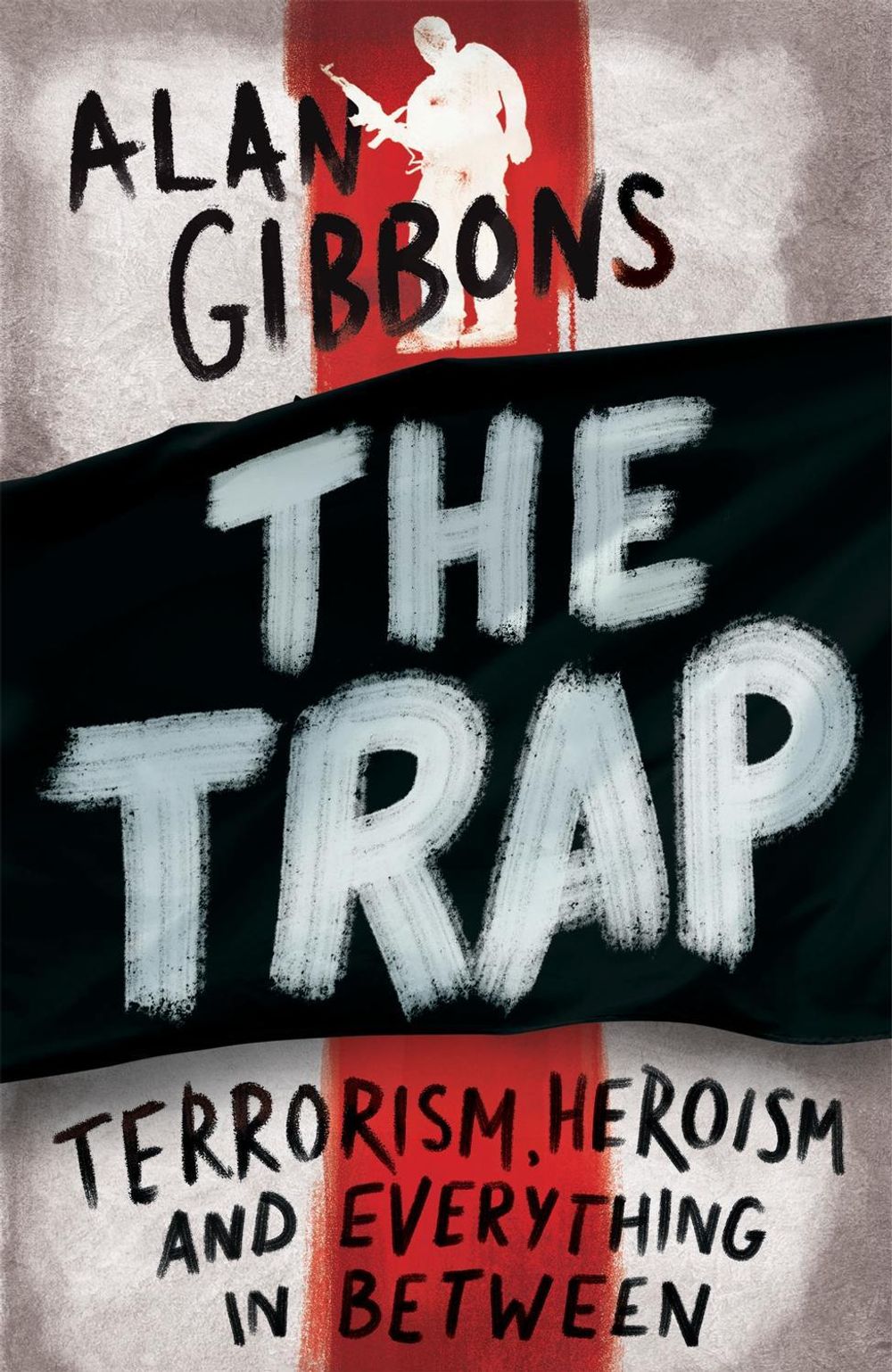 The Trap by Alan Gibbons - ISBN: 9781780622453