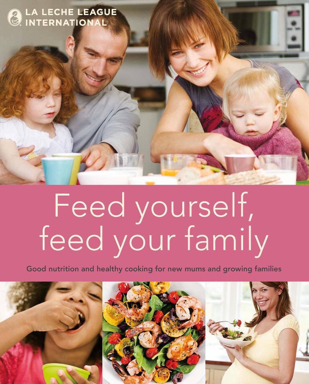 Feed Yourself, Feed Your Family, 9781780660301