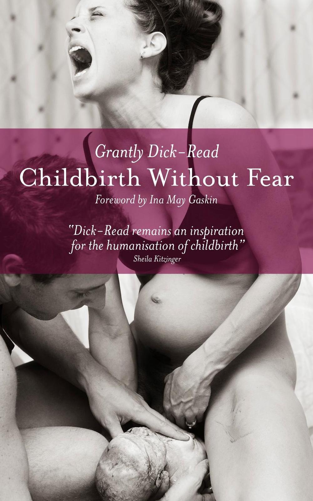 Childbirth without Fear, 9781780660554
