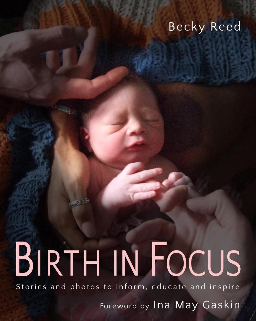 Birth in Focus, 9781780662350
