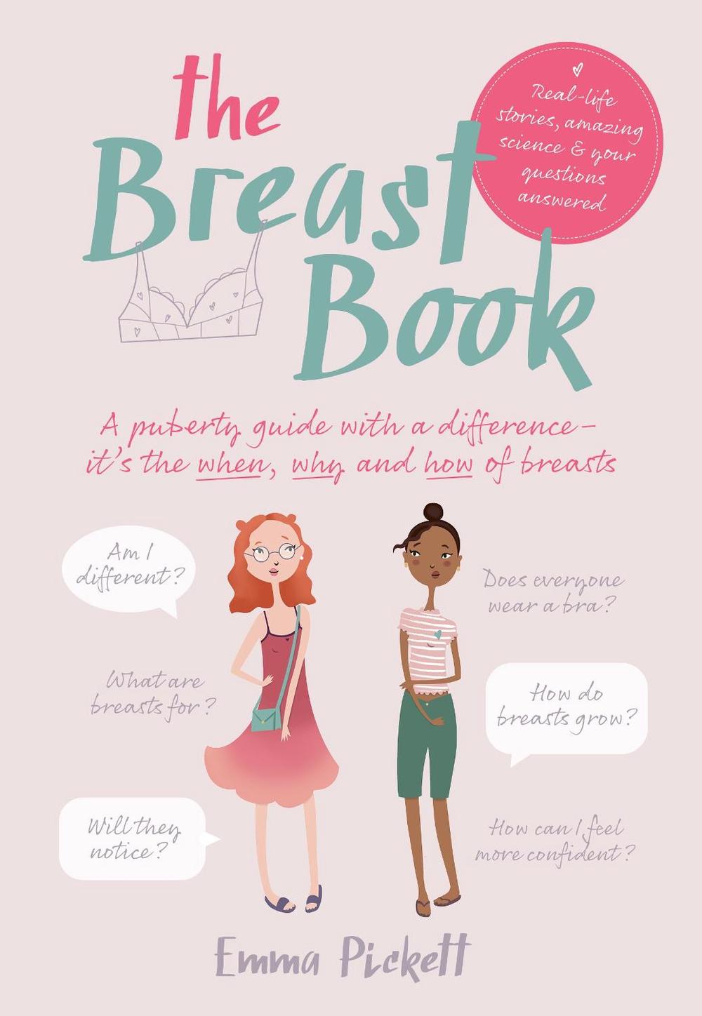 The Breast Book, 9781780664750
