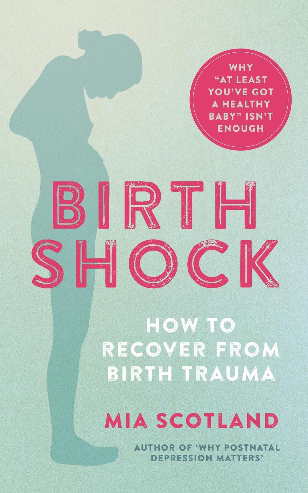 Birth Shock, 9781780664958