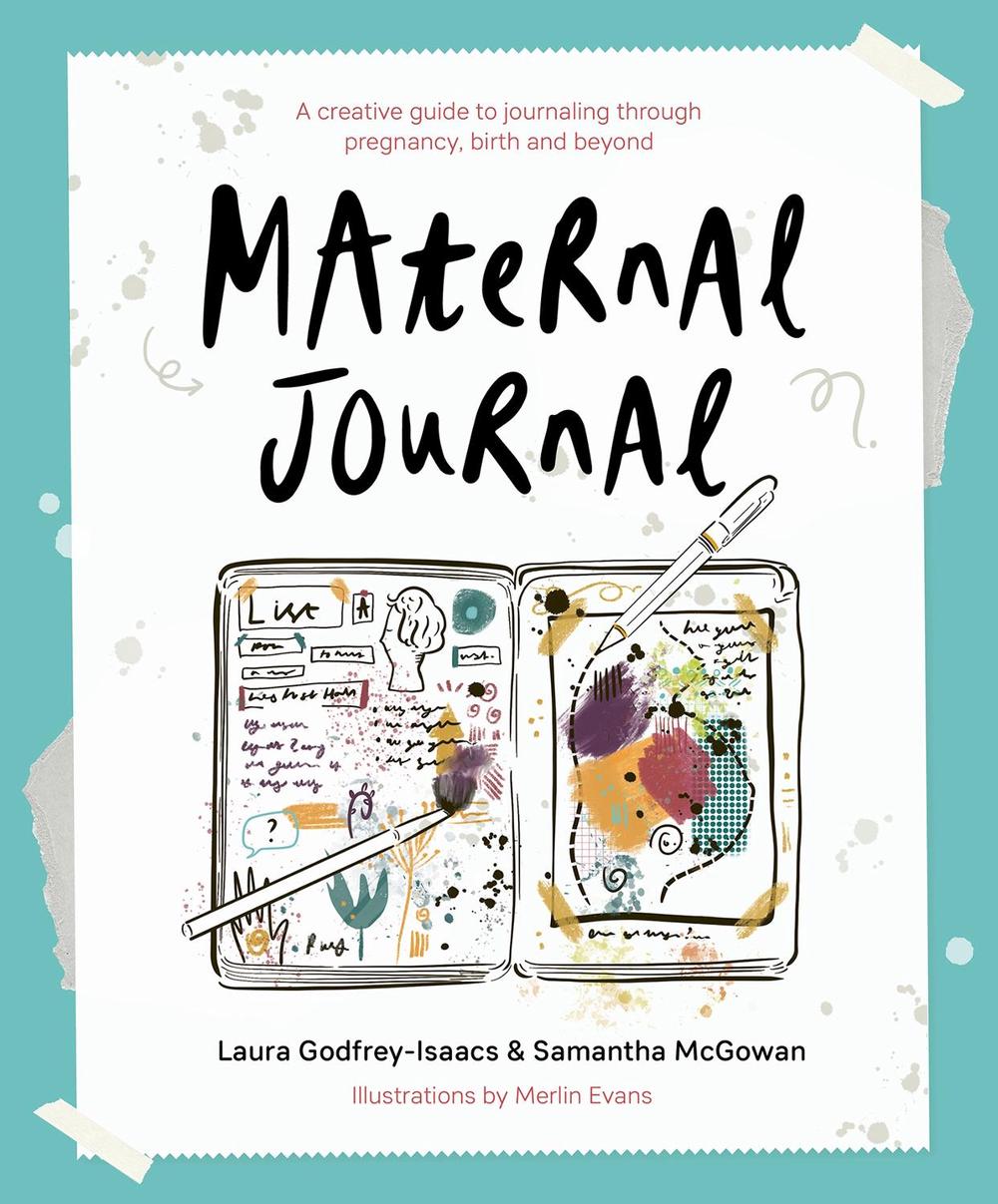 Maternal Journal, 9781780667454