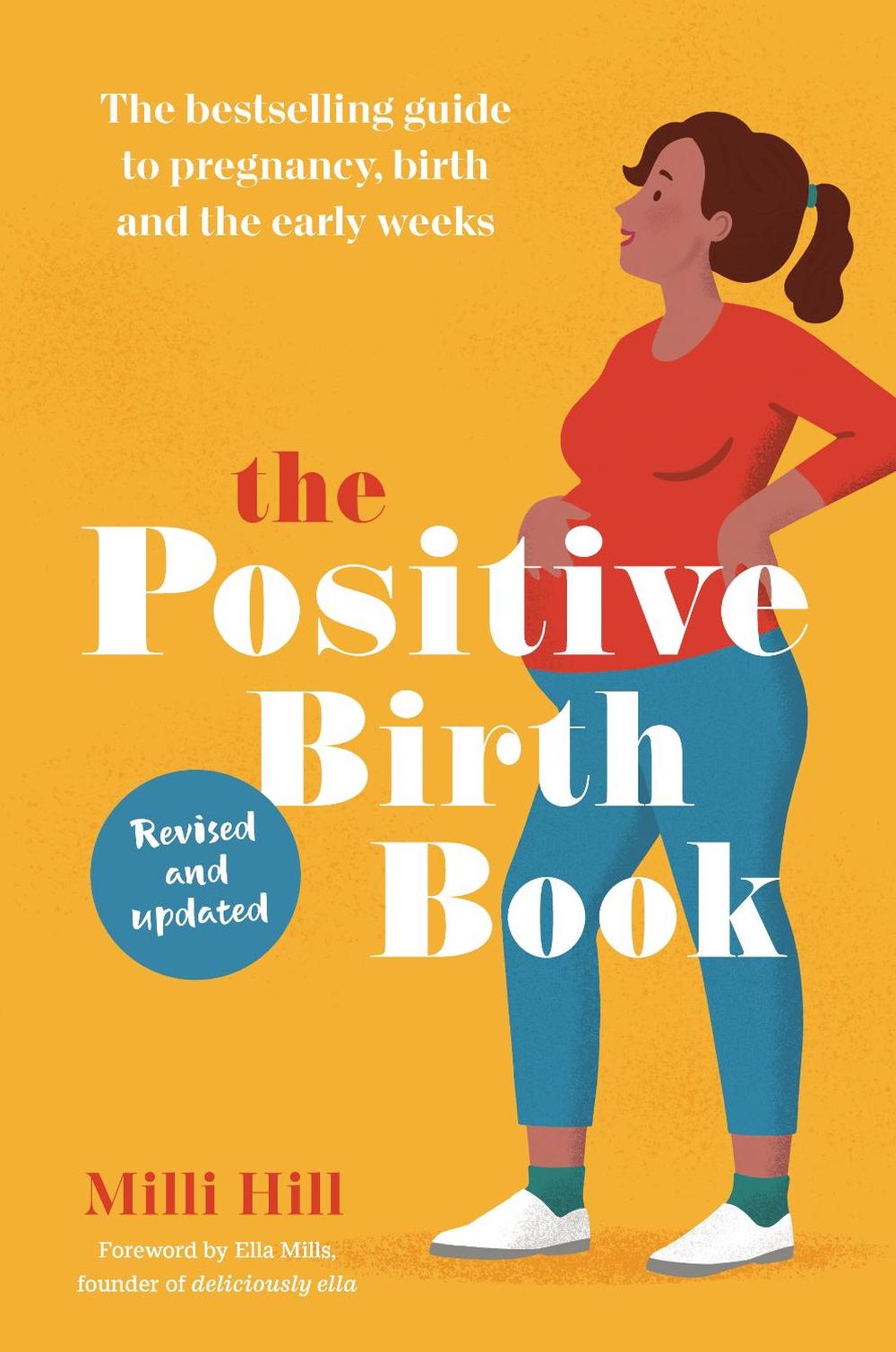 The Positive Birth Book, 9781780667652