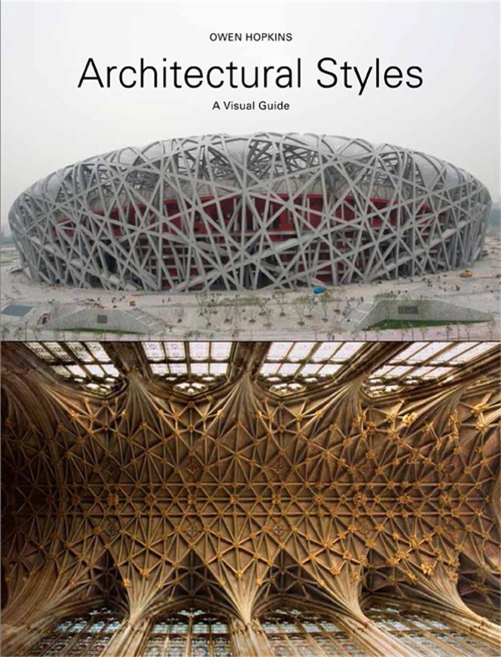 Architectural Styles by Owen Hopkins - ISBN: 9781780671635