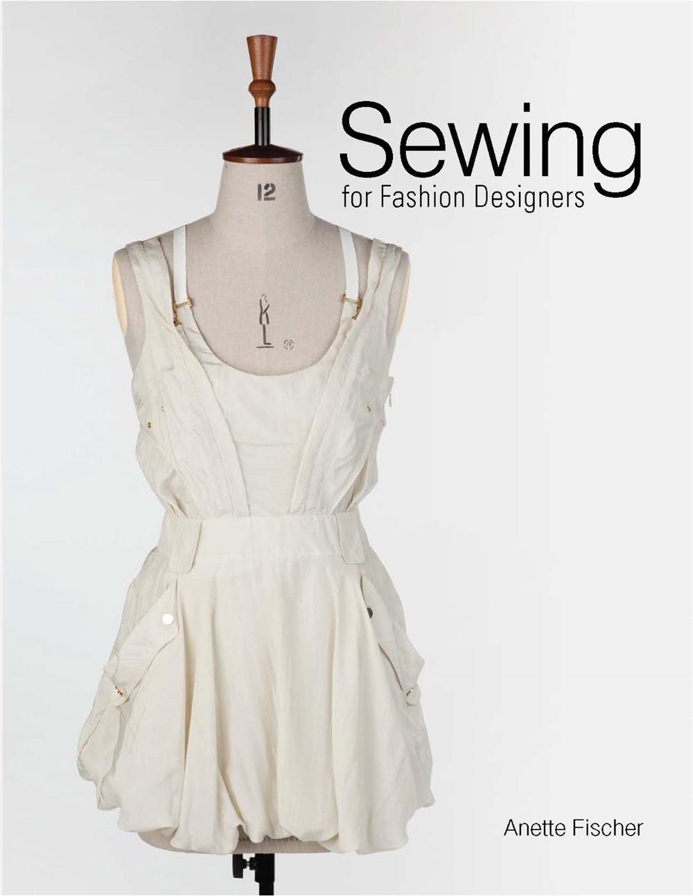 Sewing for Fashion Designers, 9781780672304