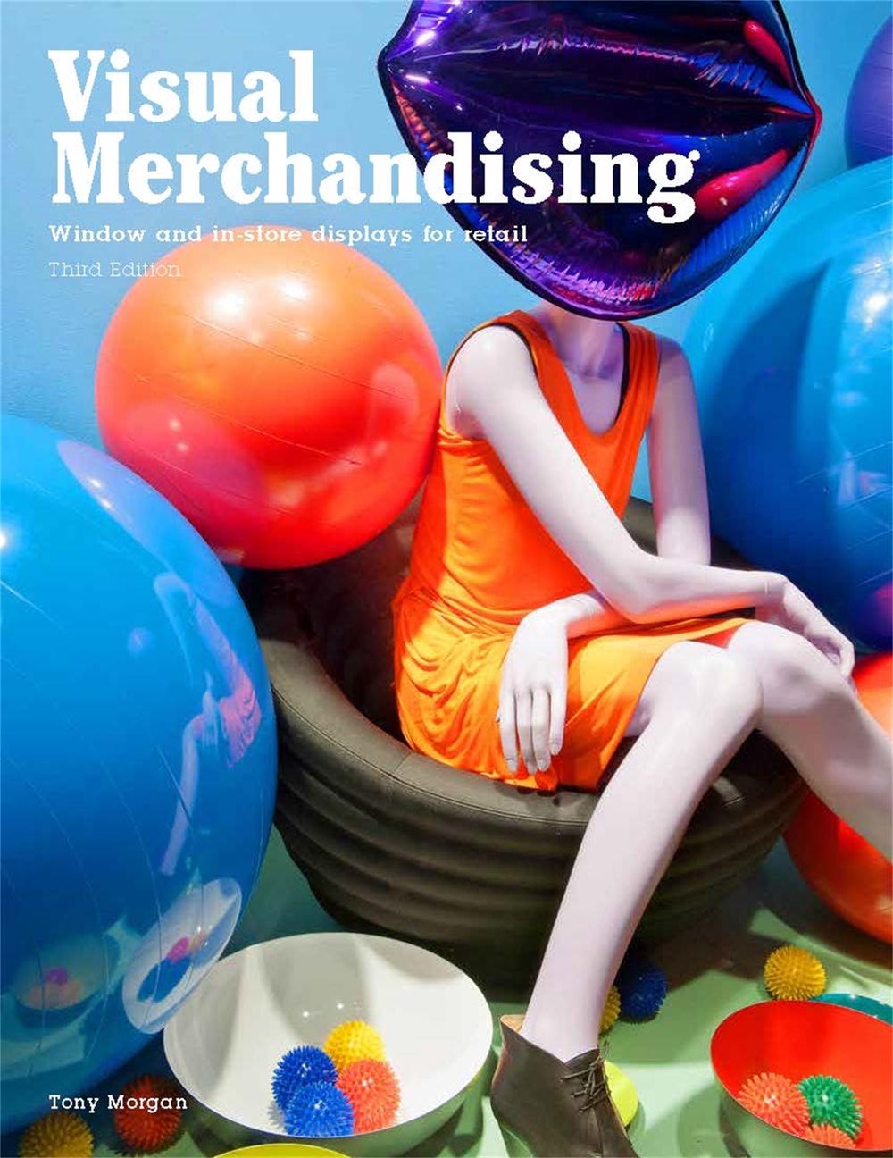 Visual Merchandising, Third edition, 9781780676876