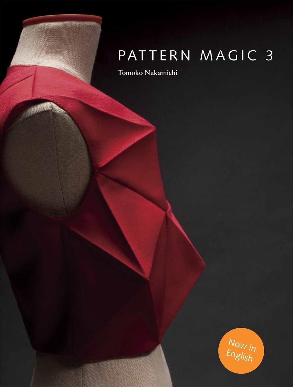 Pattern Magic 3 by Tomoko Nakamichi - ISBN: 9781780676944