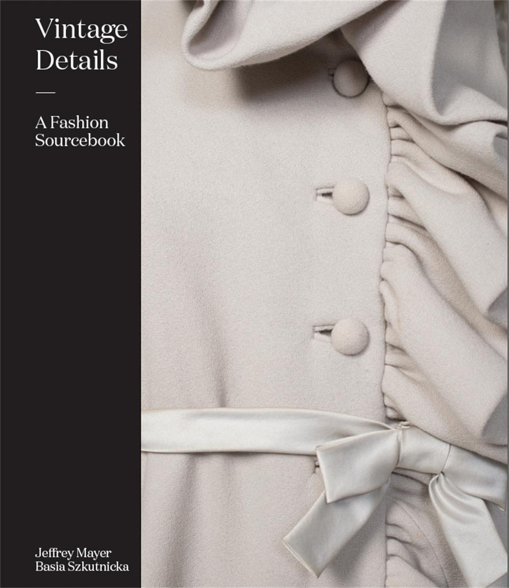 Vintage Details by Jeffrey Mayer - ISBN: 9781780677422