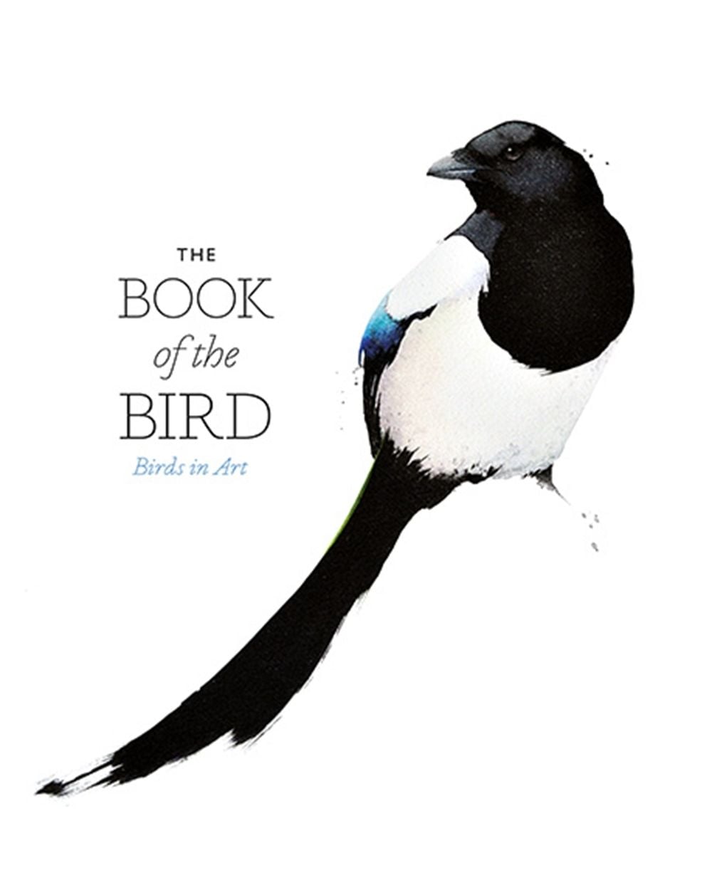 The Book of the Bird by Angus Hyland - ISBN: 9781780677507