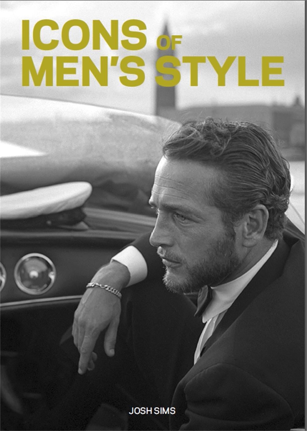 Icons of Men's Style mini by Josh Sims - ISBN: 9781780677828