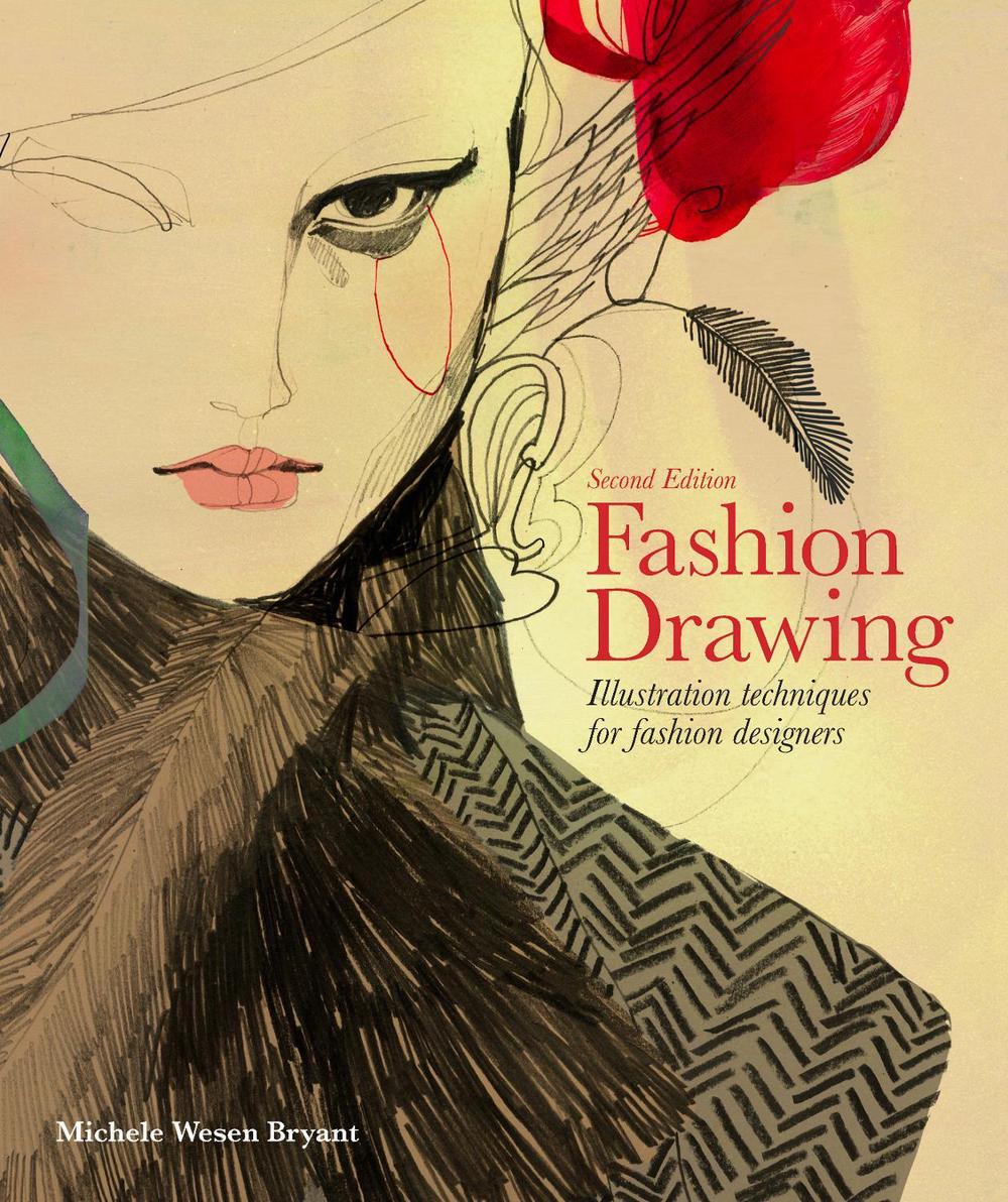 Fashion Drawing, Second edition, 9781780678344