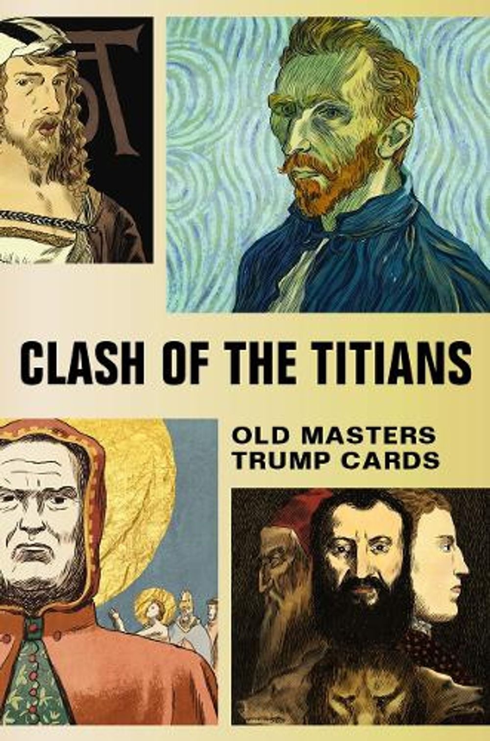 Clash of the Titians by Mikkel Sommer - ISBN: 9781780678467