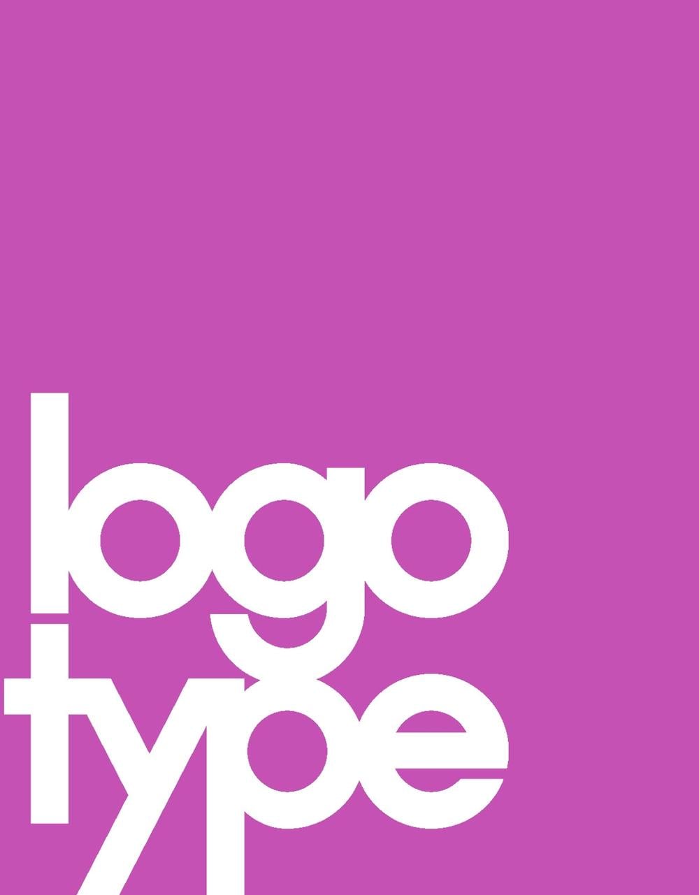 Logotype by Michael Evamy - ISBN: 9781780678573