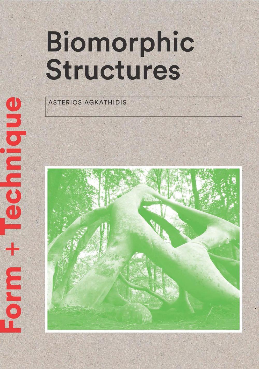 Biomorphic Structures, 9781780679471