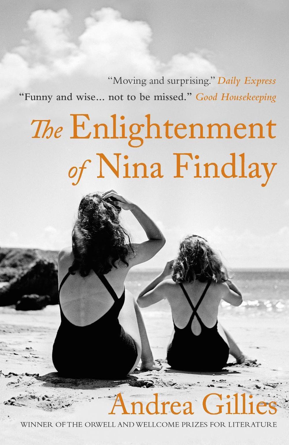 The Enlightenment of Nina Findlay by Andrea Gillies - ISBN: 9781780722269