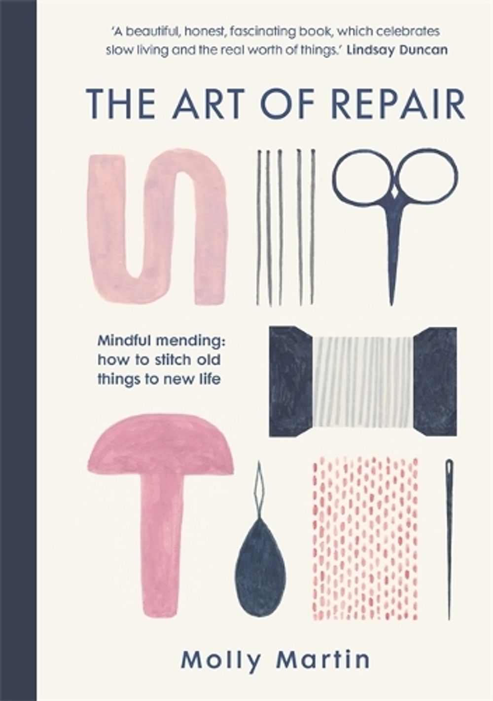 The Art of Repair by Molly Martin - ISBN: 9781780724423