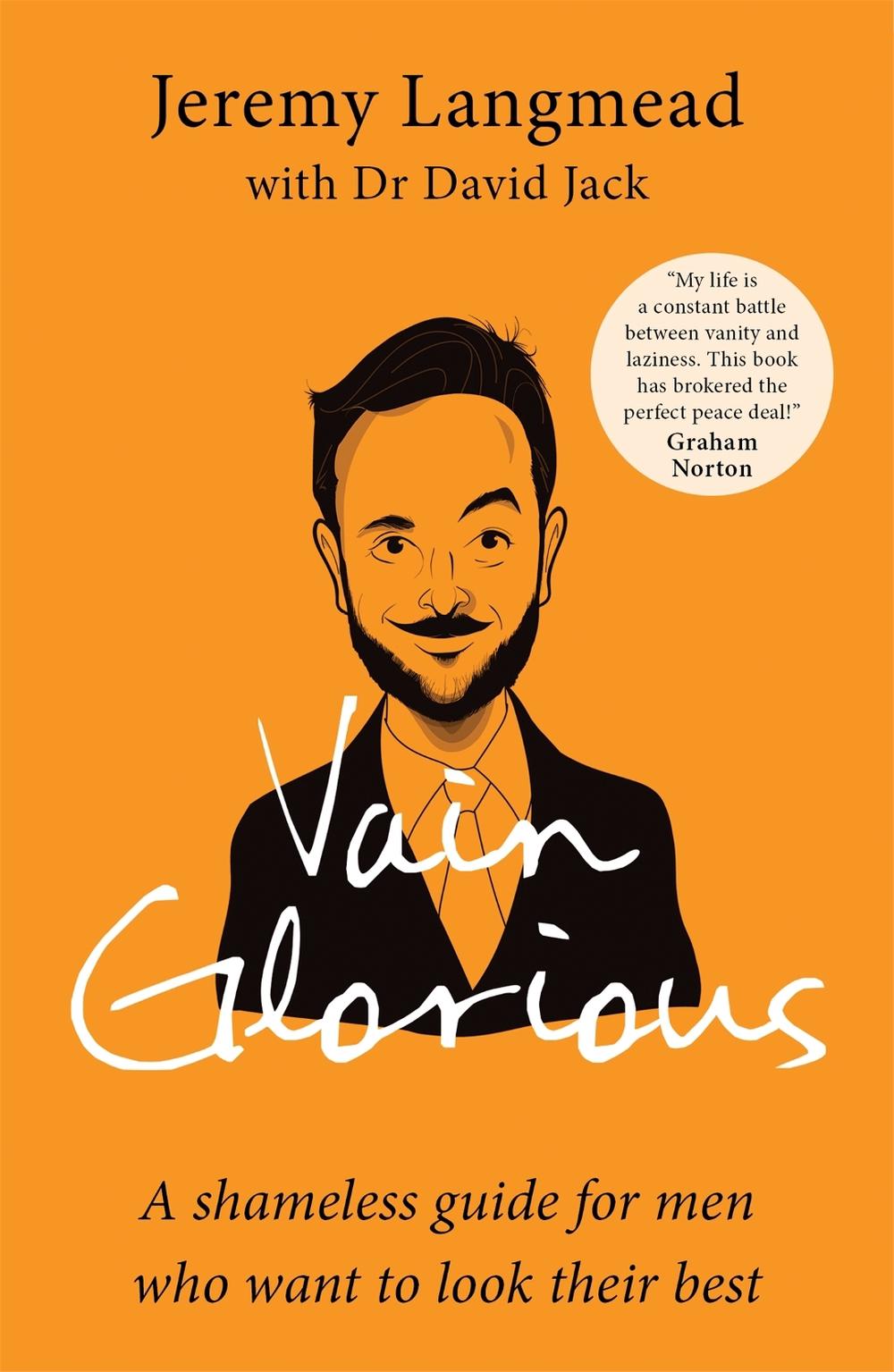 Vain Glorious by Jeremy Langmead - ISBN: 9781780724782