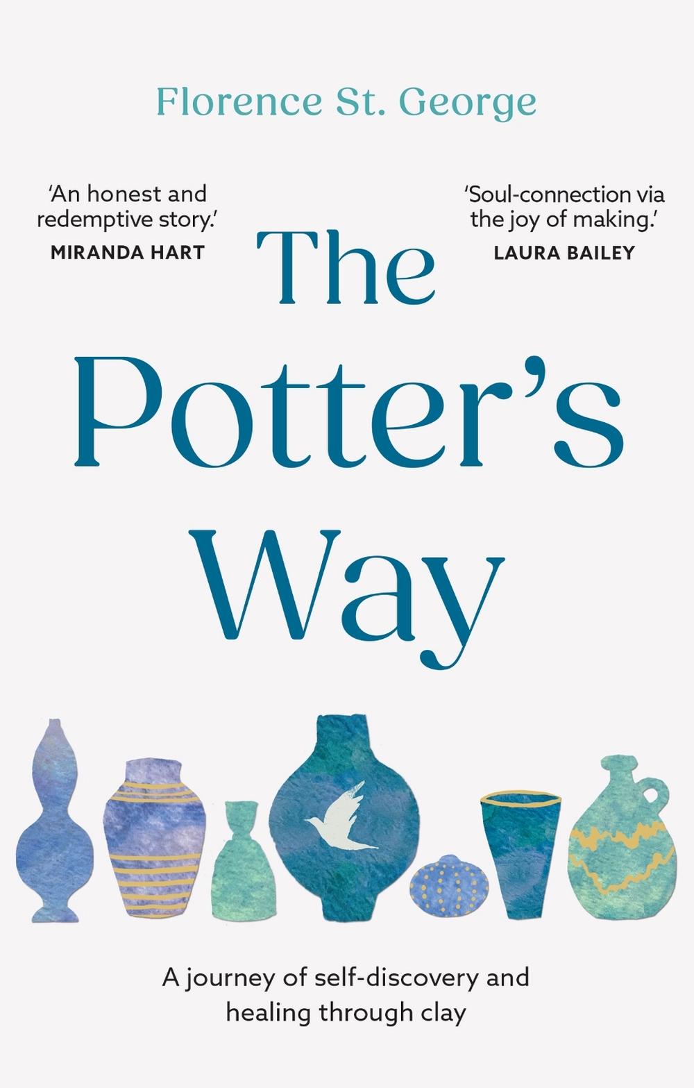 The Potter's Way, 9781780726021