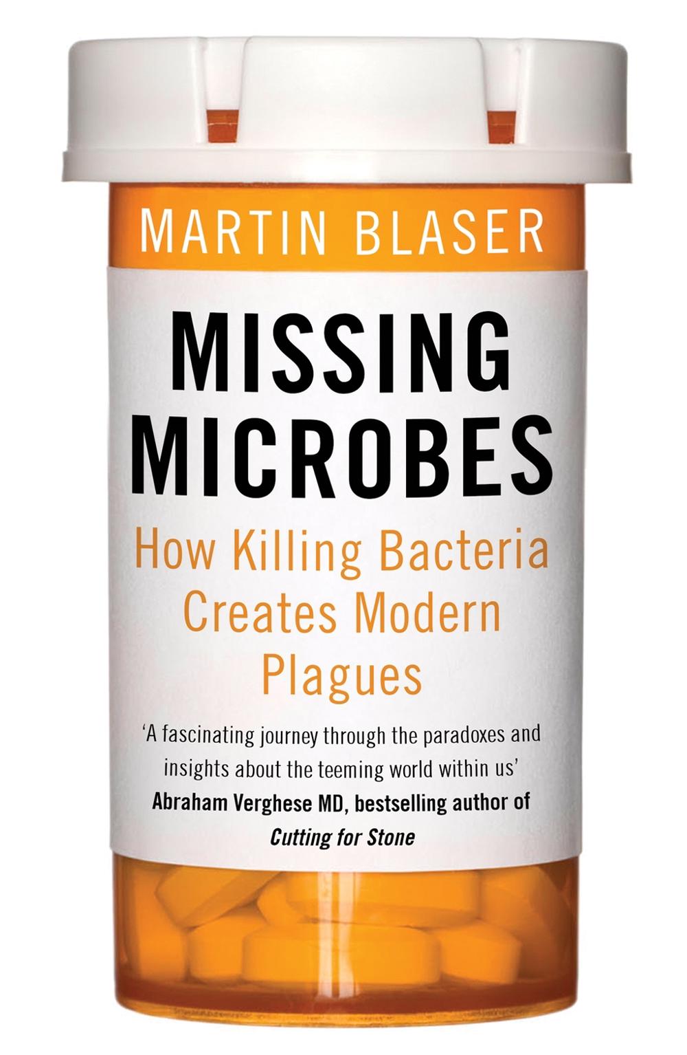 Missing Microbes, 9781780746883