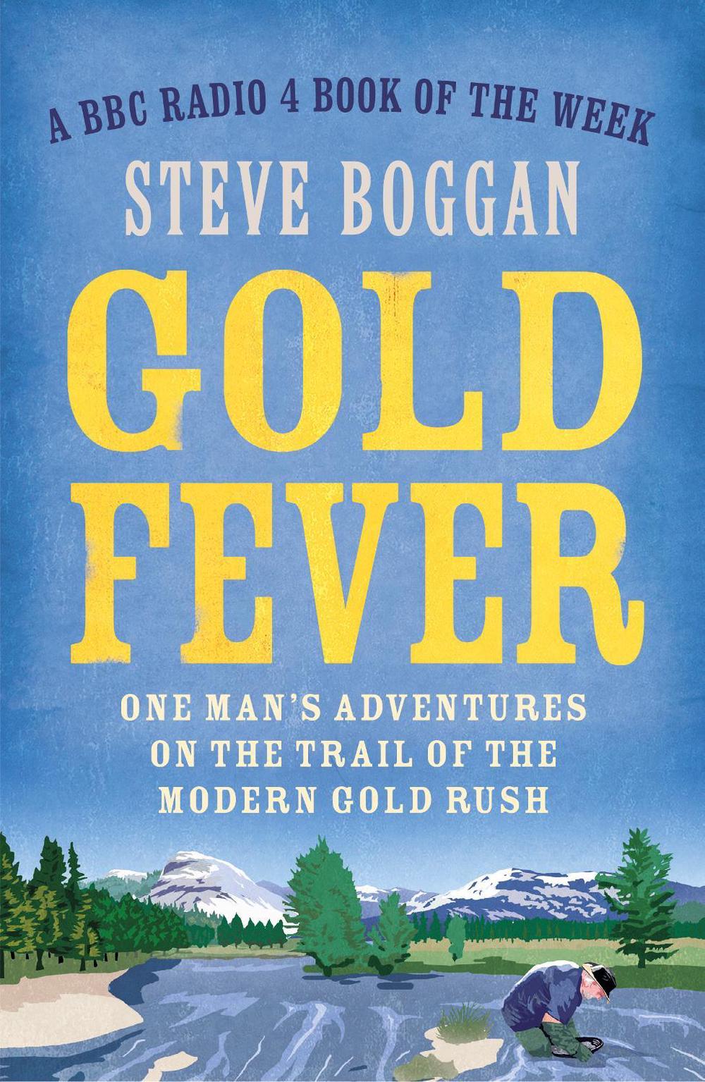 Gold Fever, 9781780748603
