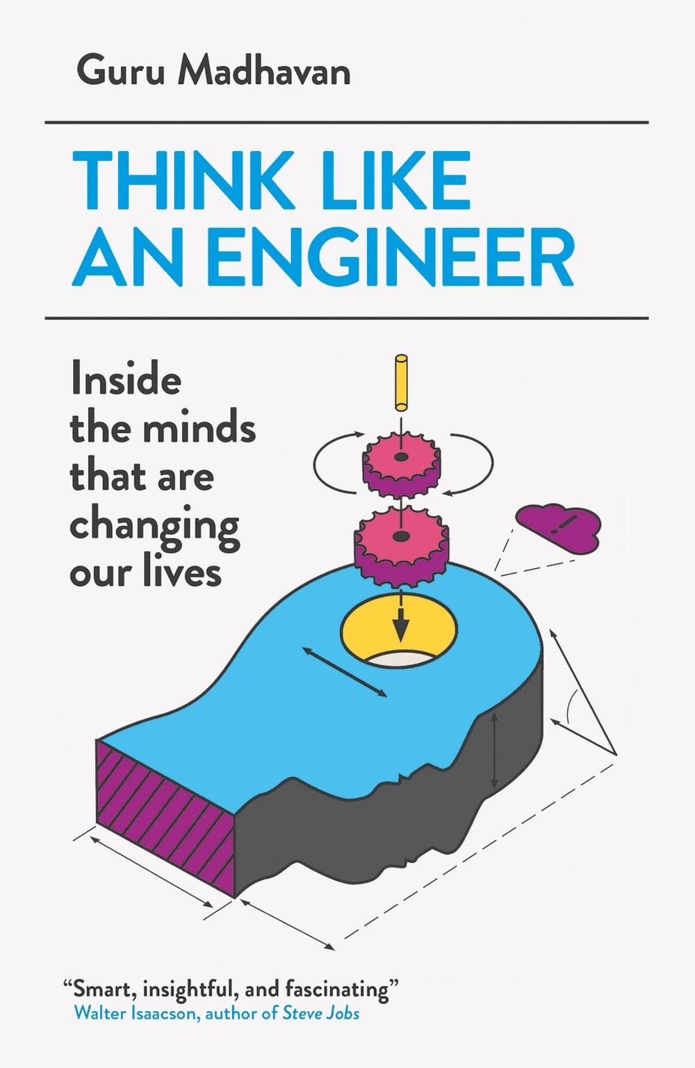 Think Like An Engineer, 9781780748641