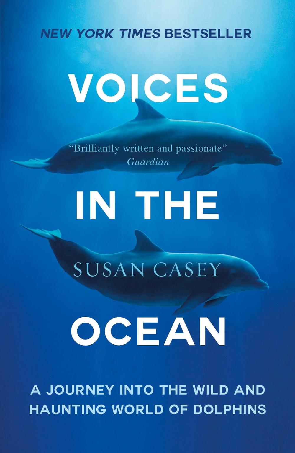 Voices in the Ocean, 9781780749341