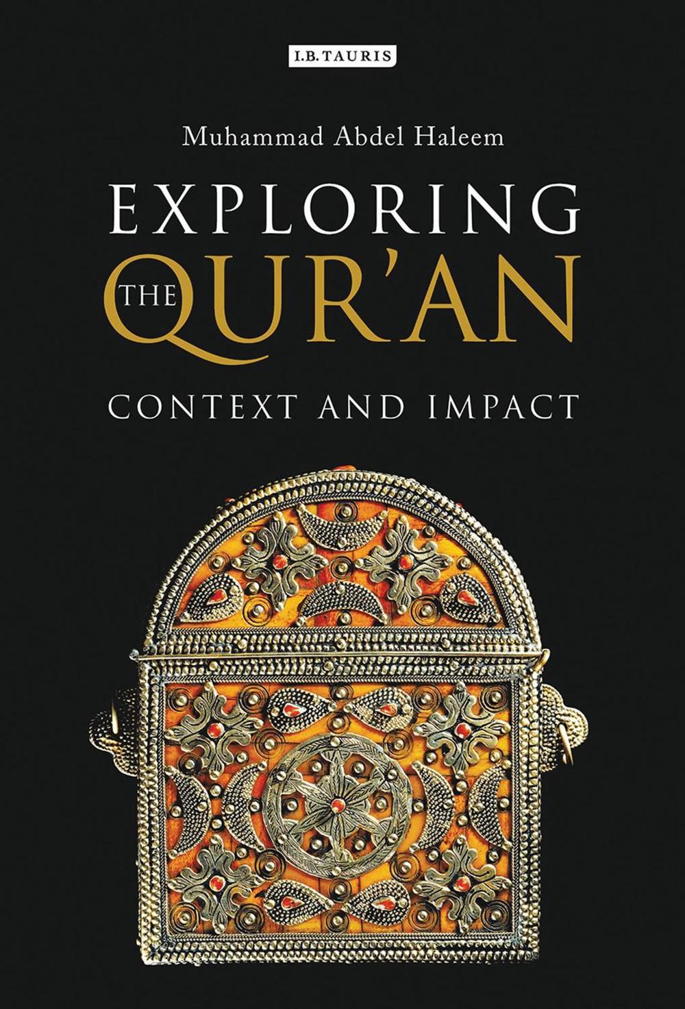 Exploring the Qur'an, 9781780763651