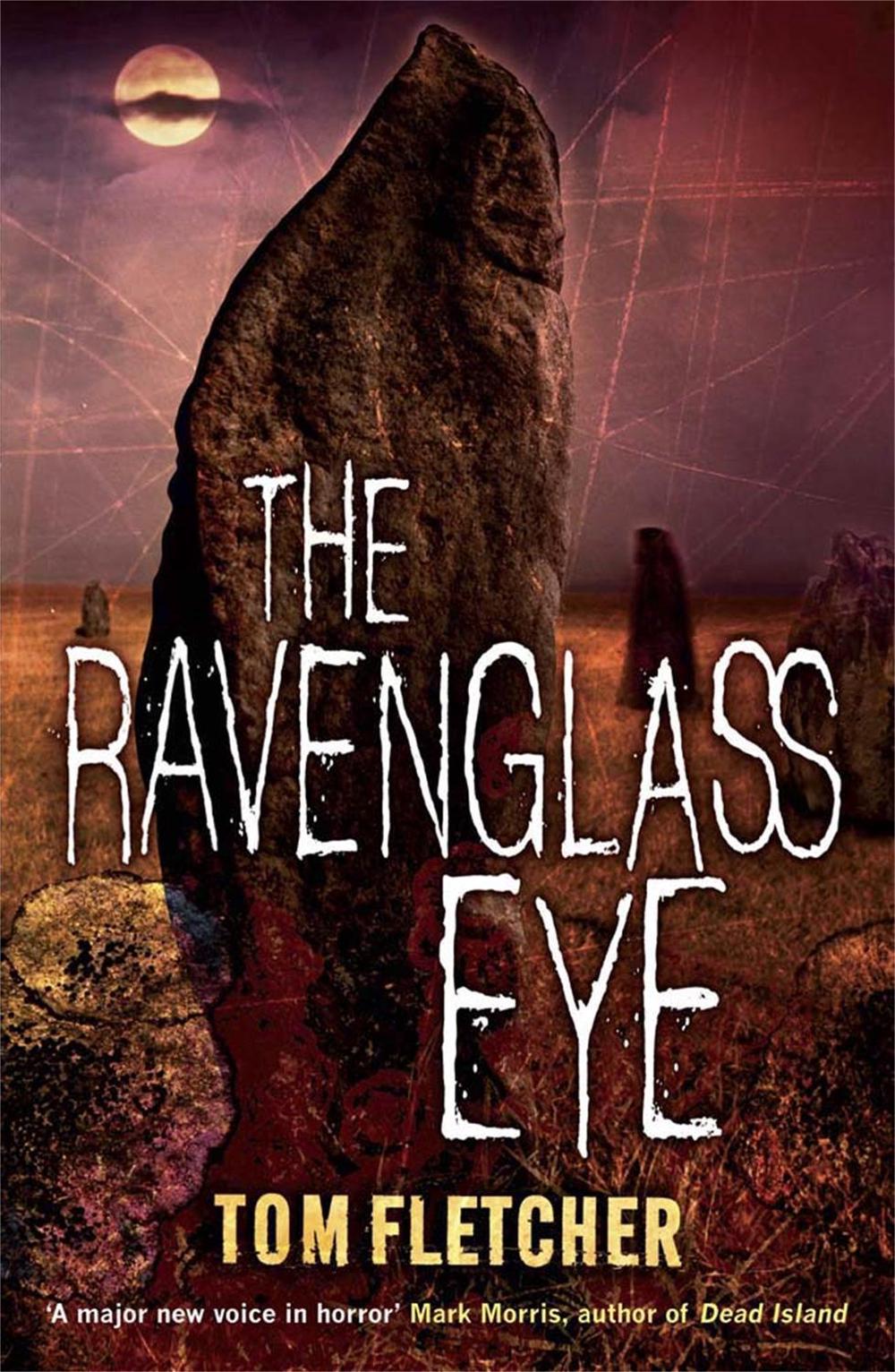 The Ravenglass Eye by Tom Fletcher - ISBN: 9781780870007