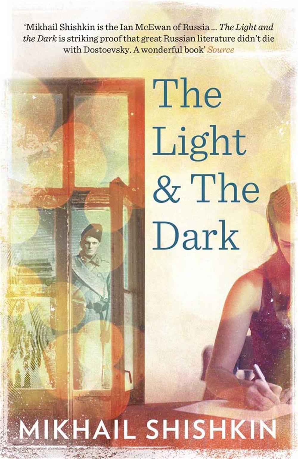 The Light and the Dark, 9781780871080