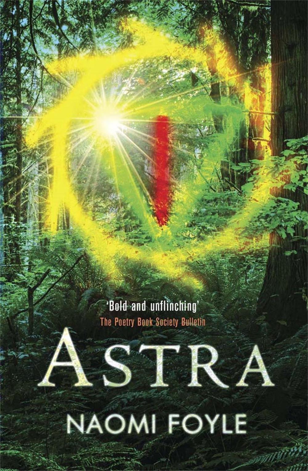 Astra by Naomi Foyle - ISBN: 9781780876368