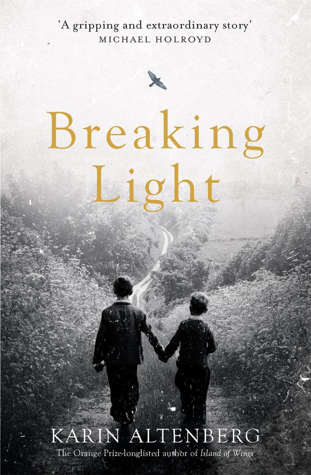Breaking Light by Karin Altenberg - ISBN: 9781780877174