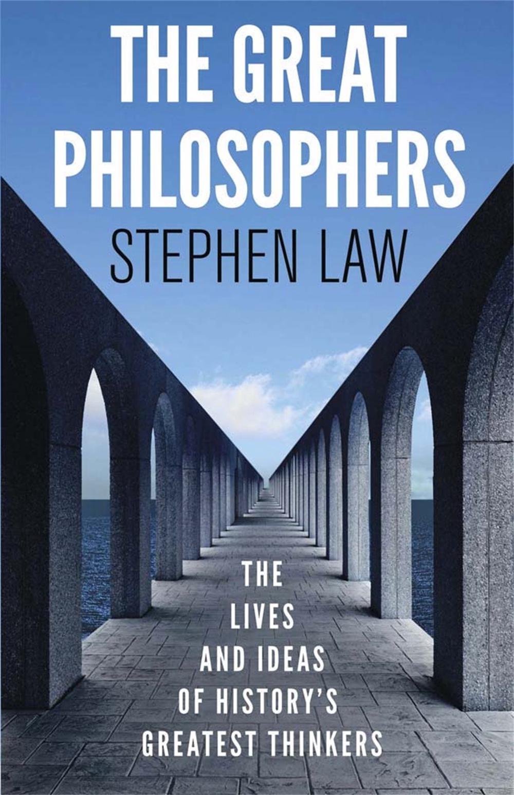 The Great Philosophers by Stephen Law - ISBN: 9781780877471