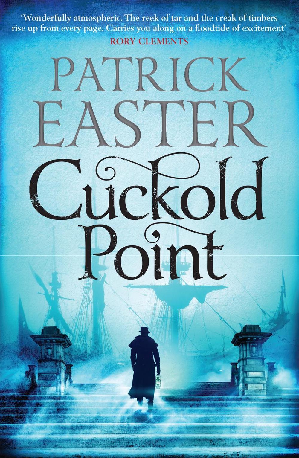 Cuckold Point by Patrick Easter - ISBN: 9781780877679