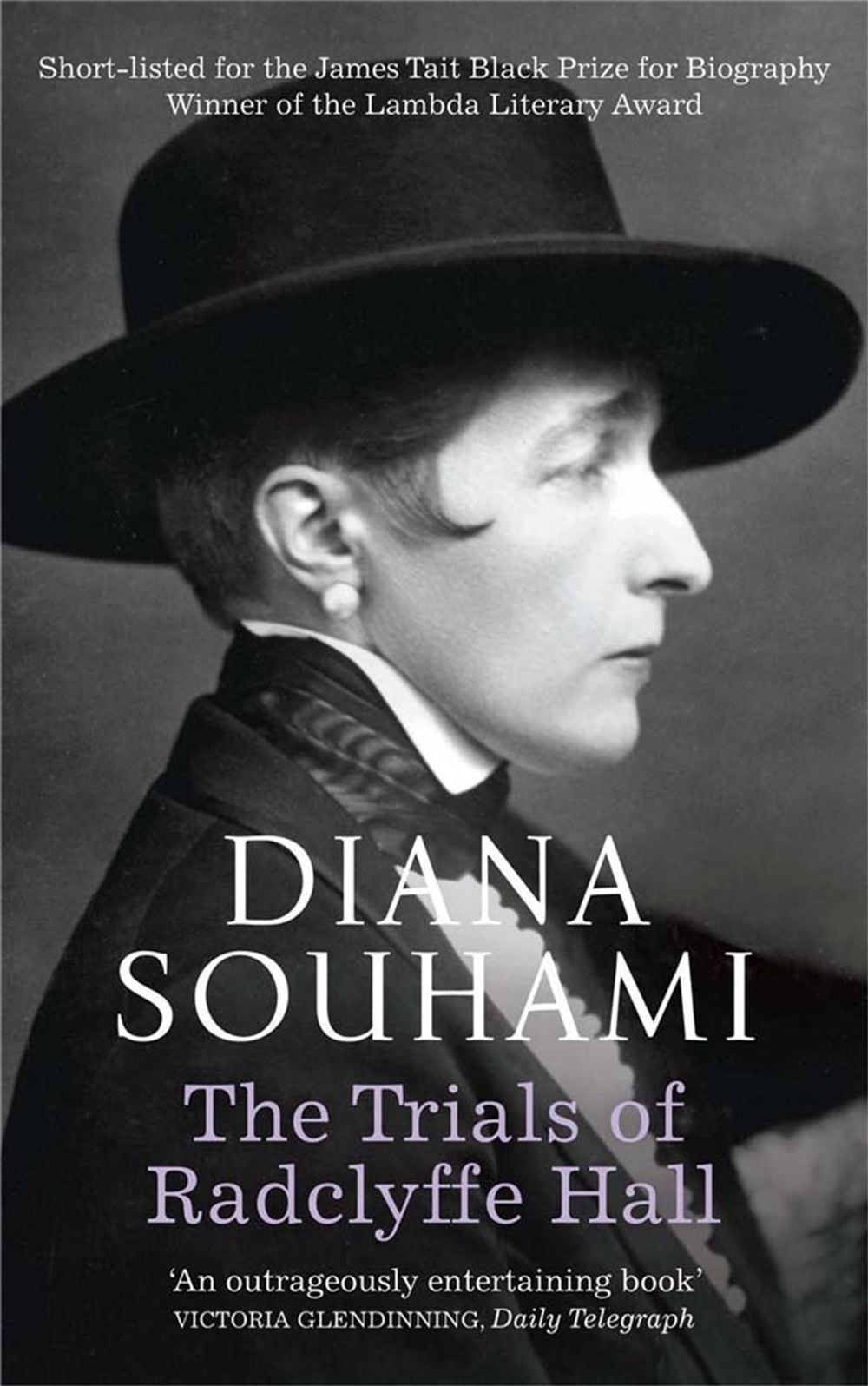 The Trials of Radclyffe Hall by Diana Souhami - ISBN: 9781780878782