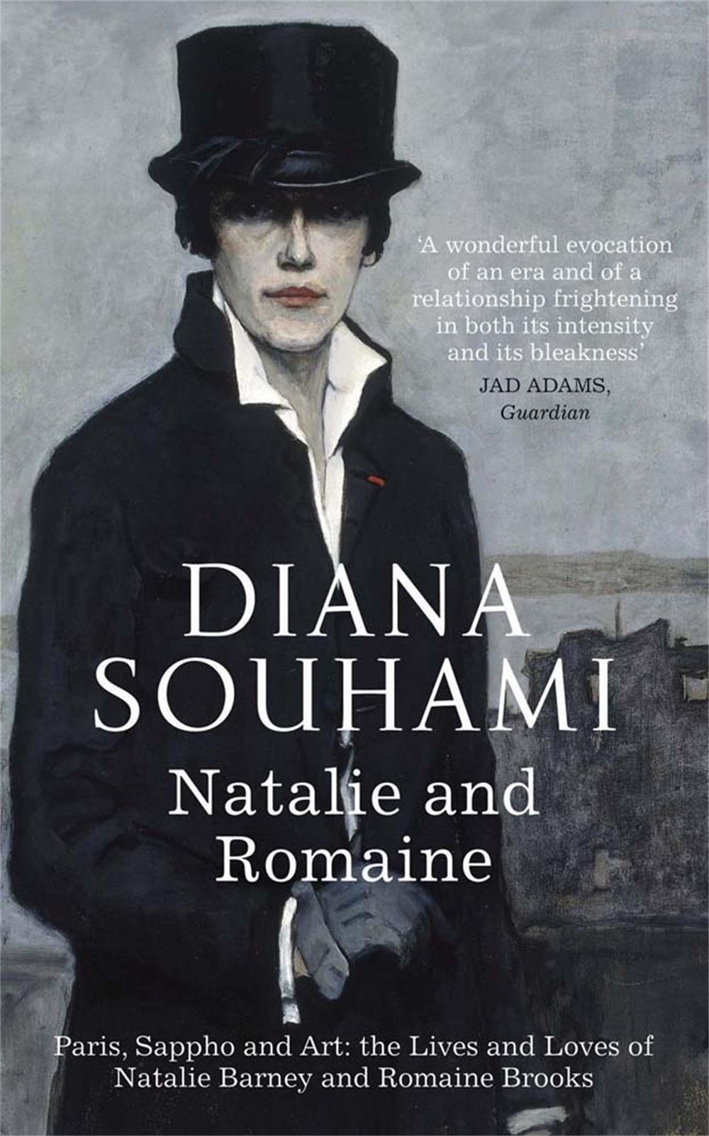 Natalie and Romaine by Diana Souhami - ISBN: 9781780878829