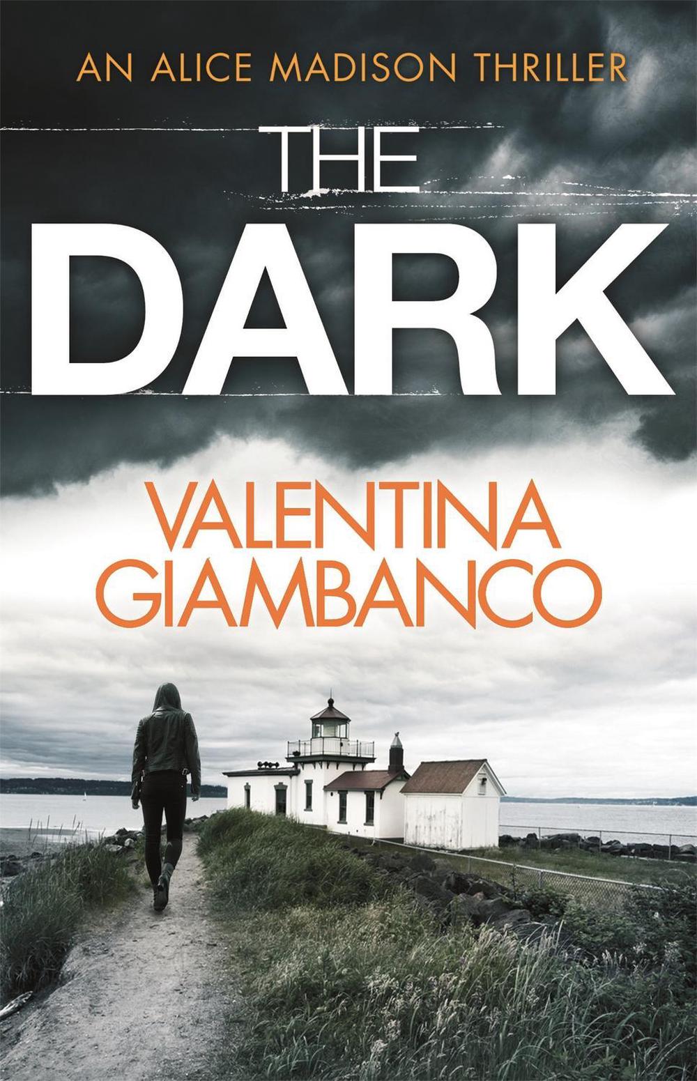 The Dark by Valentina Giambanco - ISBN: 9781780878997