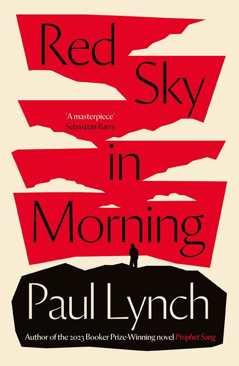 Red Sky in Morning by Paul Lynch - ISBN: 9781780879192
