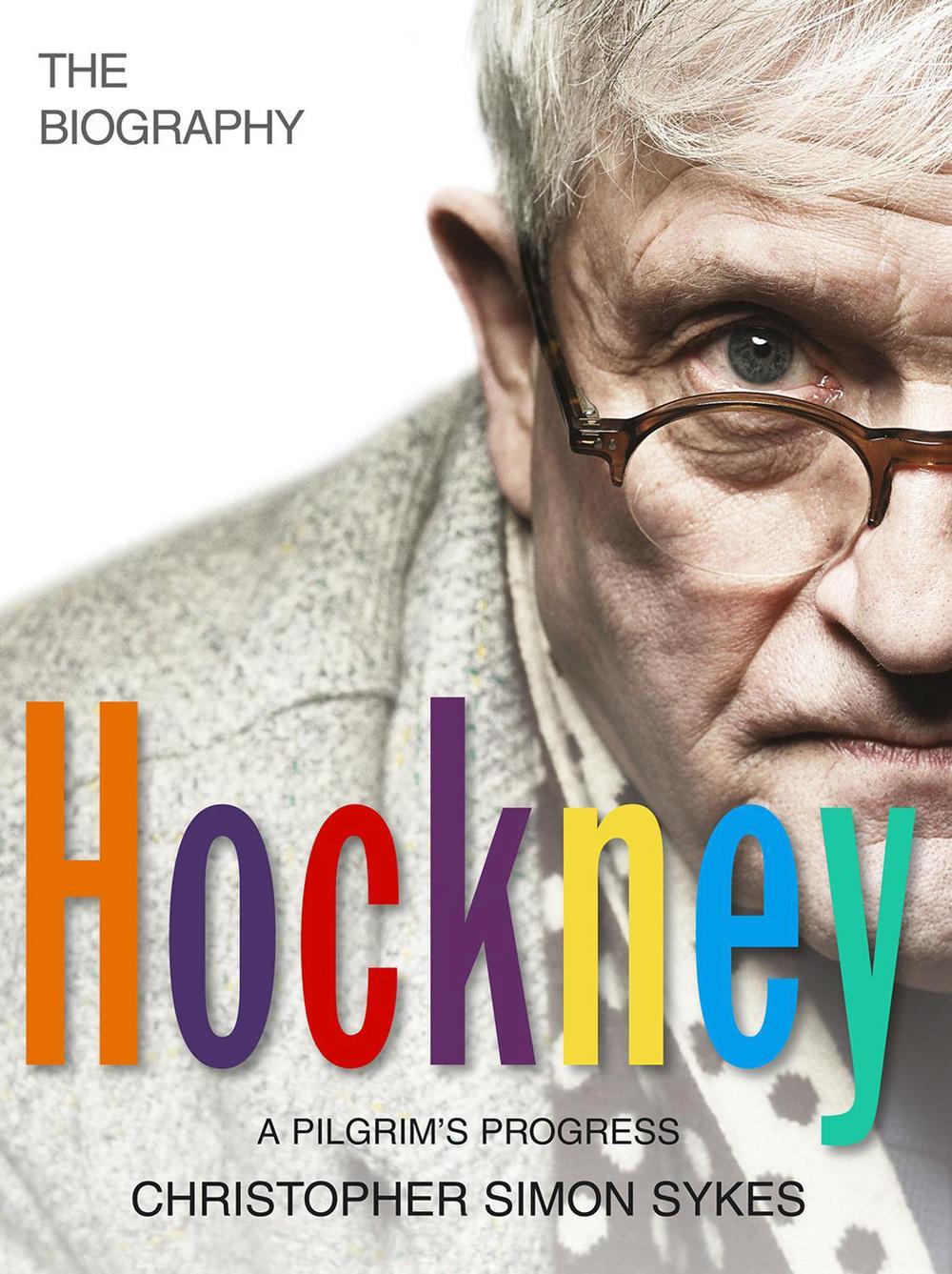 Hockney by Christopher Simon Sykes - ISBN: 9781780890081