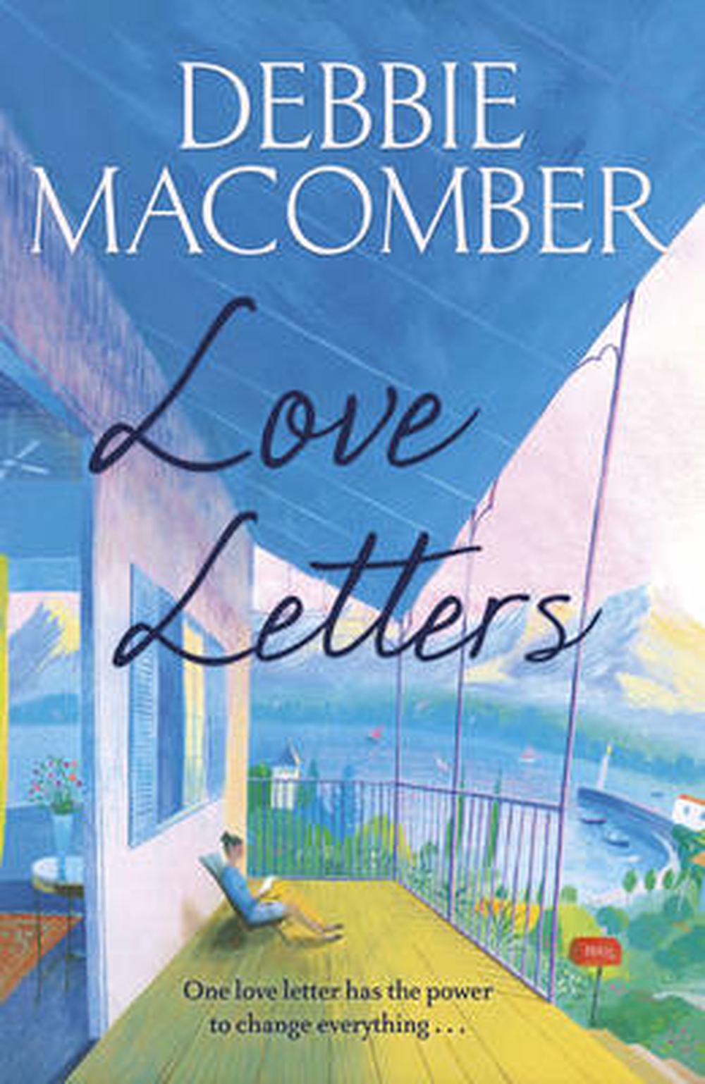 Love Letters by Debbie Macomber