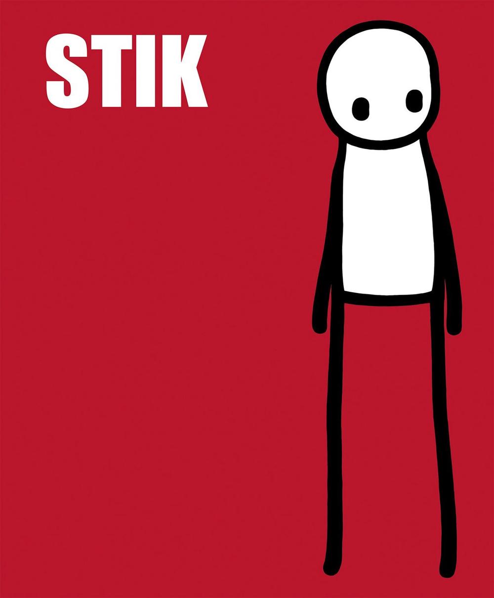Stik by Stik, Hardcover, 9781780893334 | Buy online at The Nile