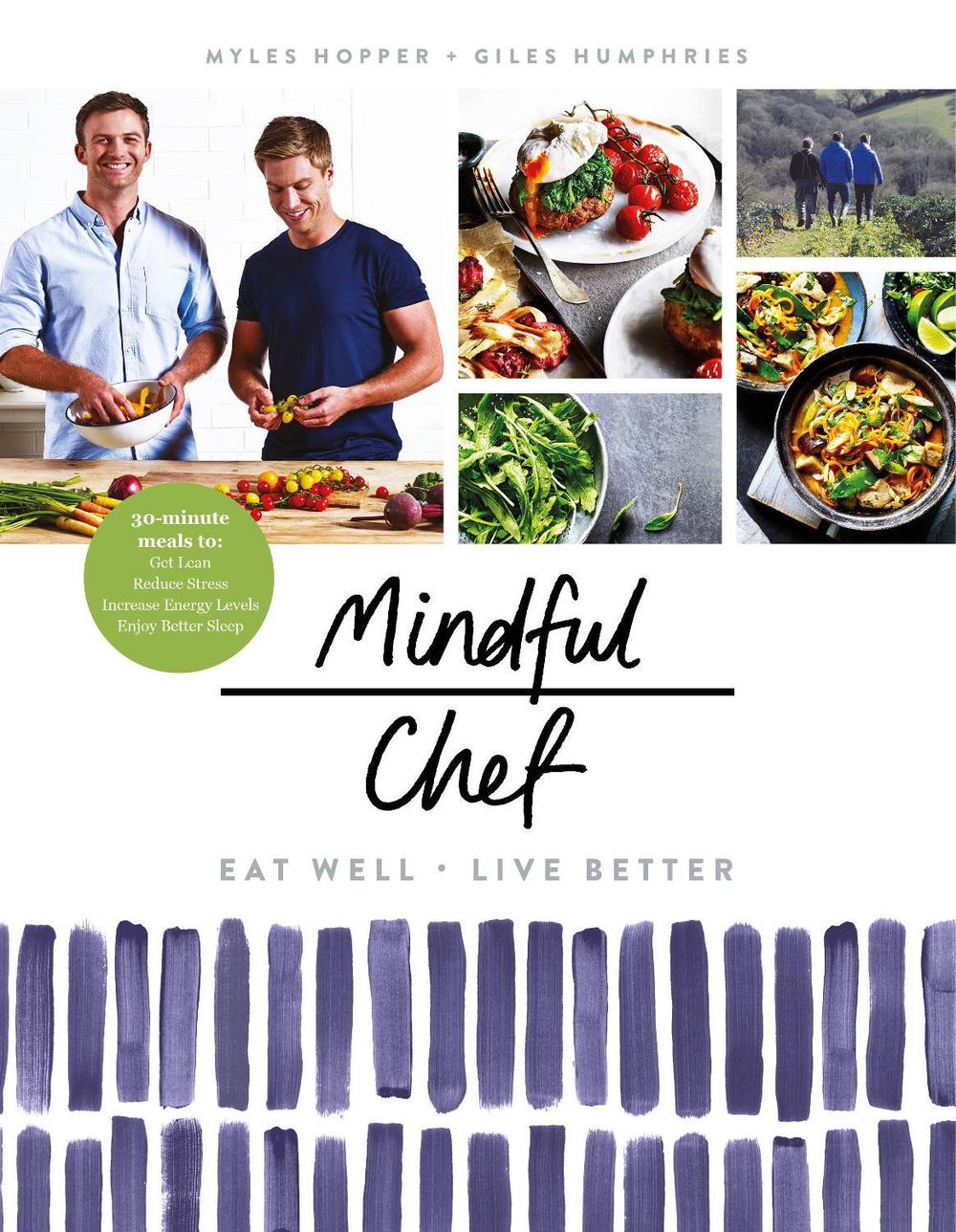 Mindful Chef, 9781780896694