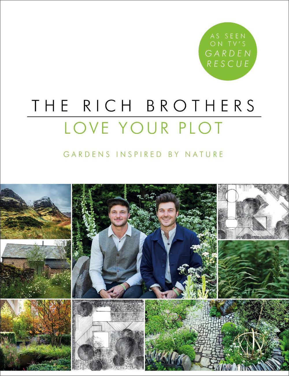 Love Your Plot, 9781780897417
