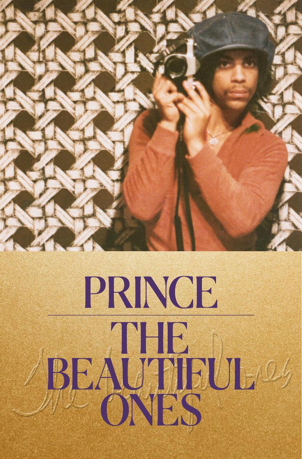 The Beautiful Ones by Prince - ISBN: 9781780899176