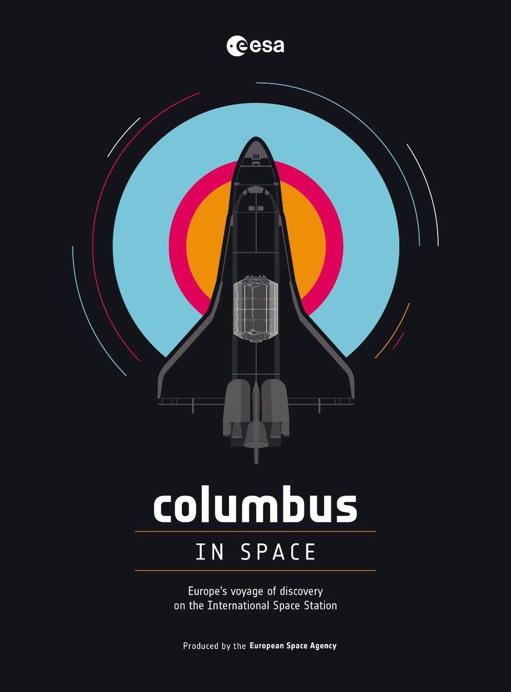 Columbus in Space by The European Space Agency - ISBN: 9781780899312