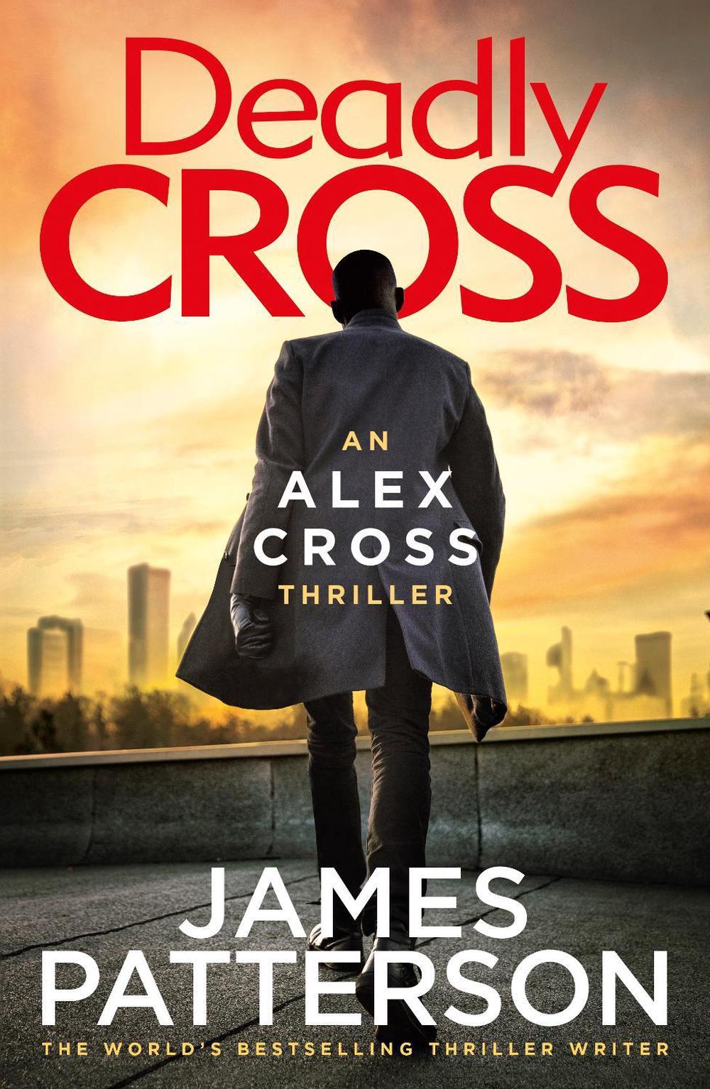 Deadly Cross, 9781780899480
