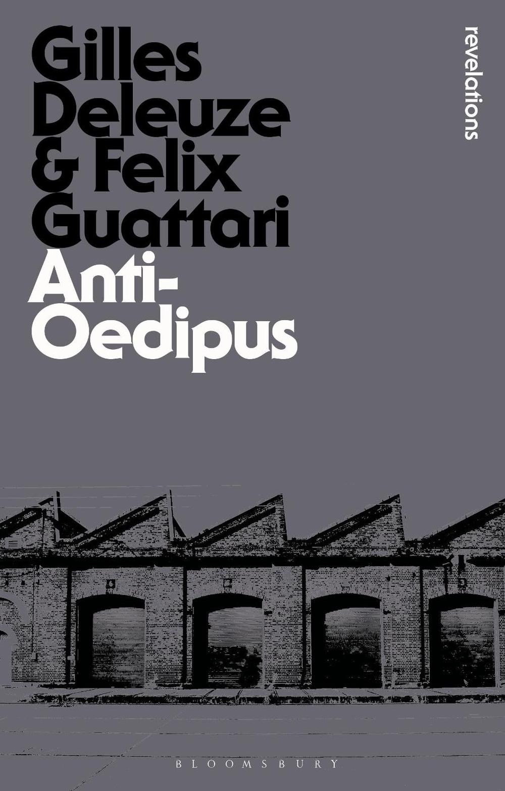 Anti-Oedipus, 9781780936611